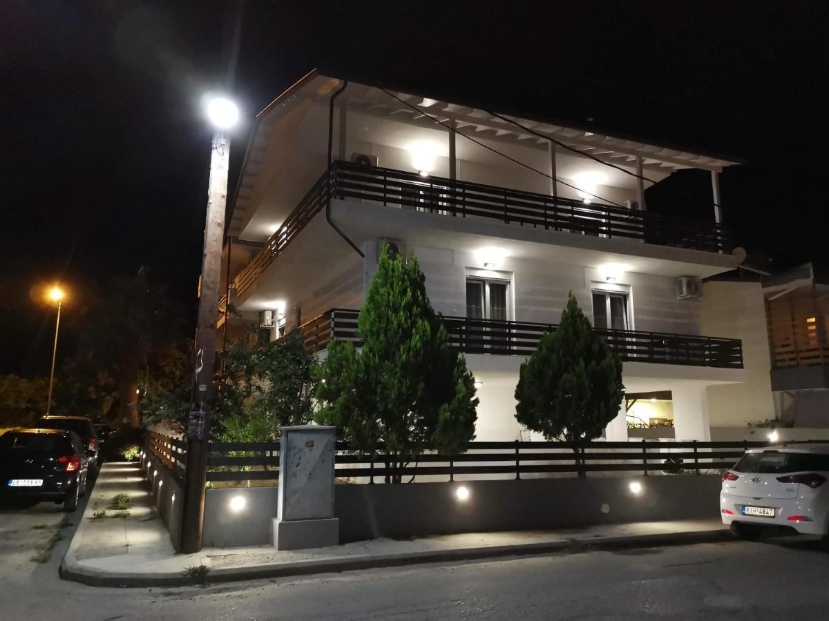 Villa Olympia Paralia Katerinis Luaran gambar