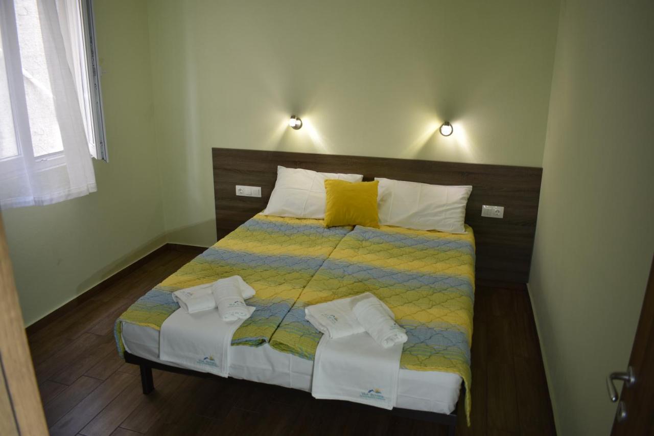 Villa Olympia Paralia Katerinis Luaran gambar