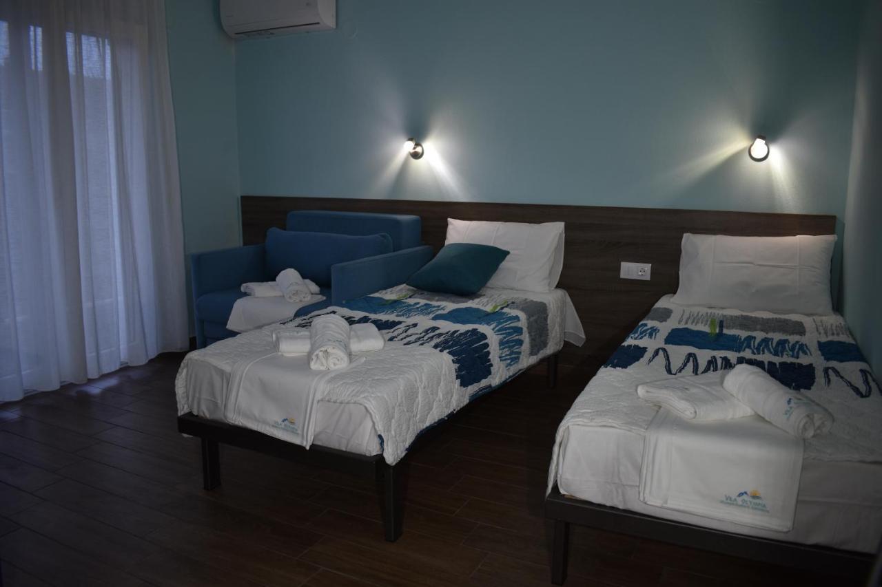 Villa Olympia Paralia Katerinis Luaran gambar