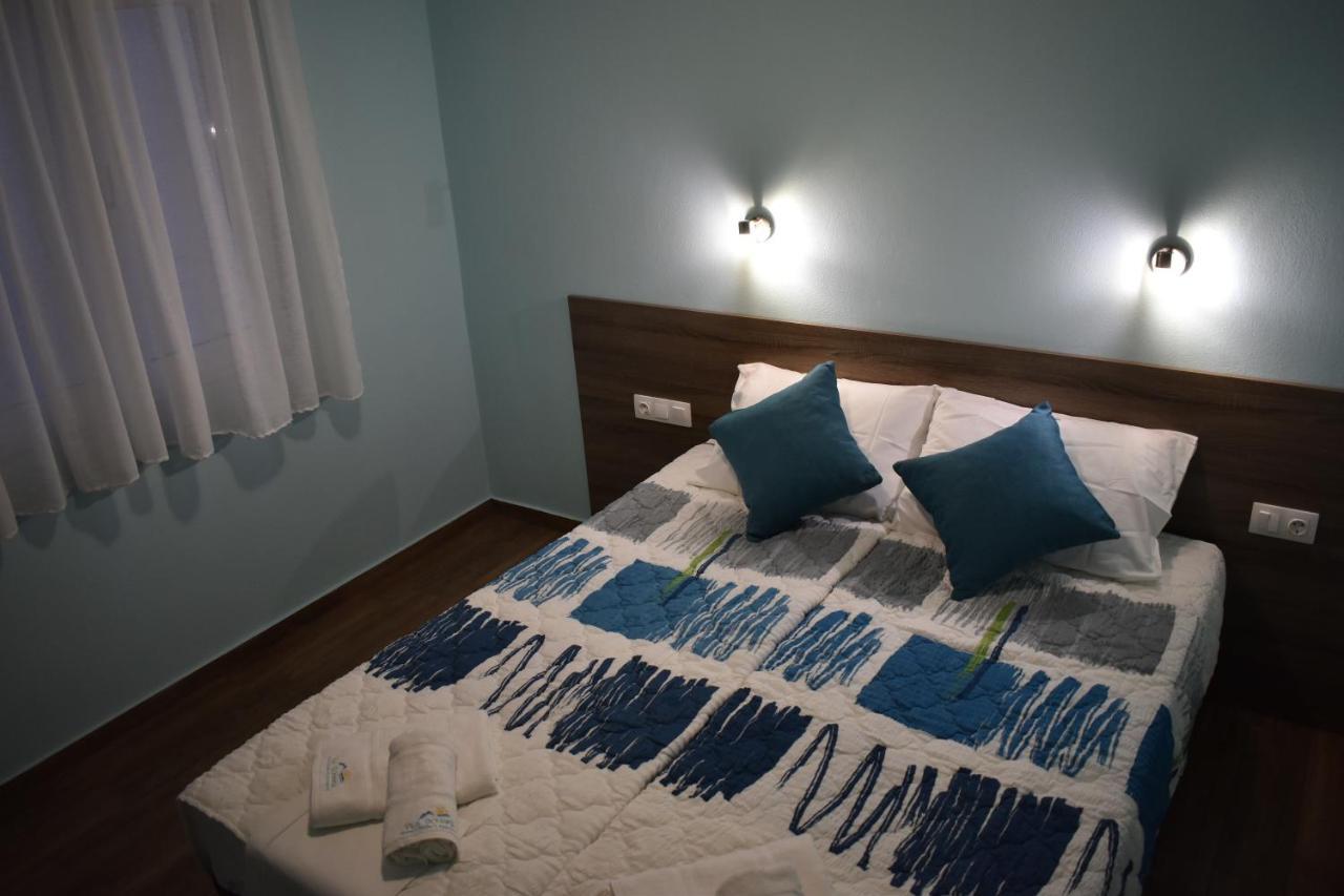Villa Olympia Paralia Katerinis Luaran gambar