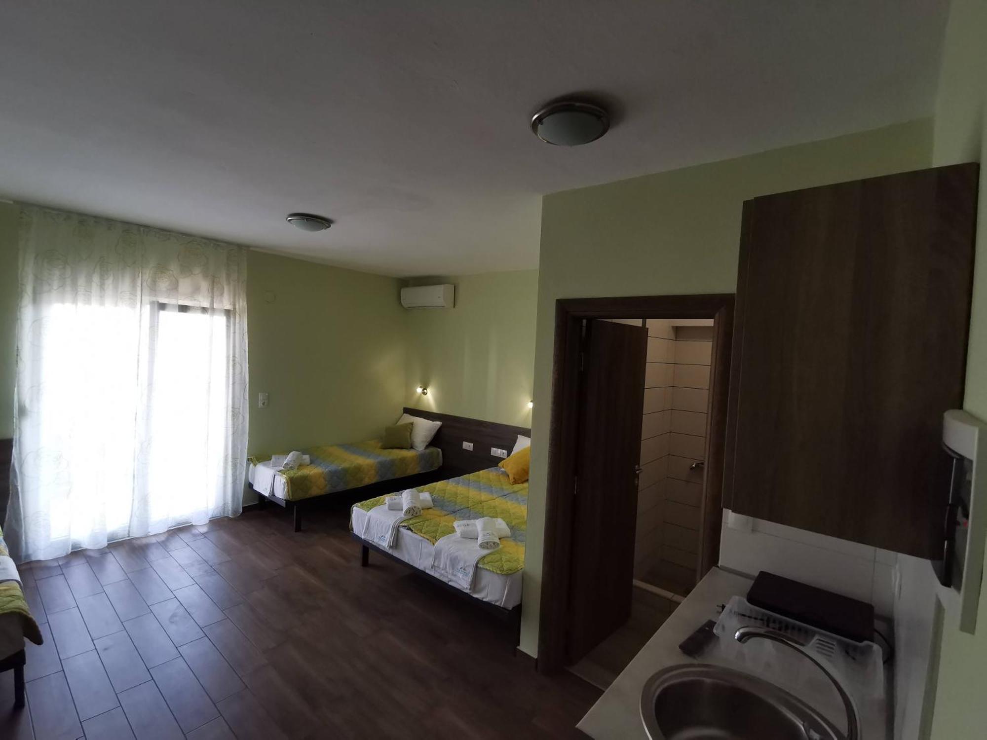 Villa Olympia Paralia Katerinis Luaran gambar
