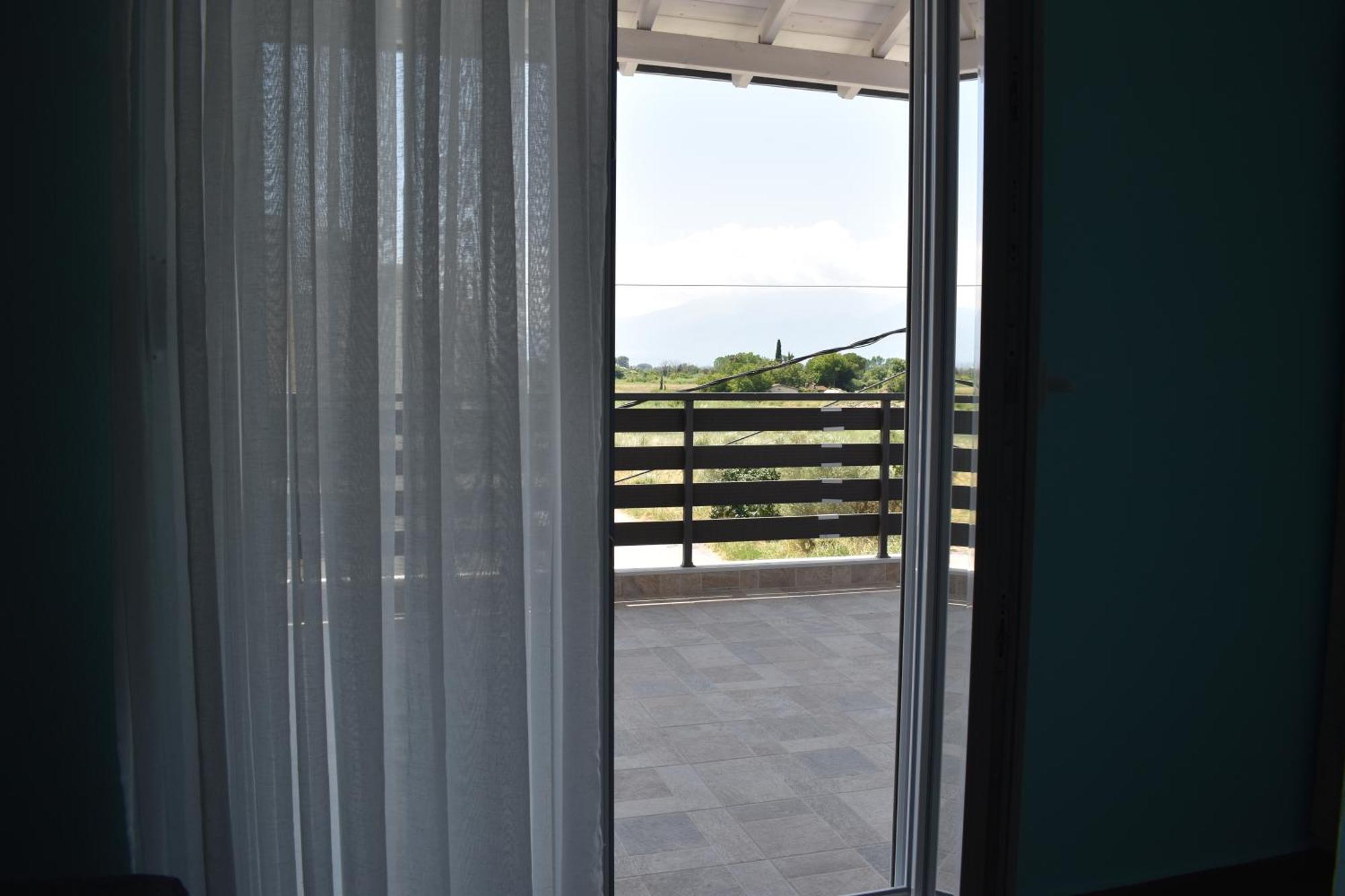 Villa Olympia Paralia Katerinis Luaran gambar