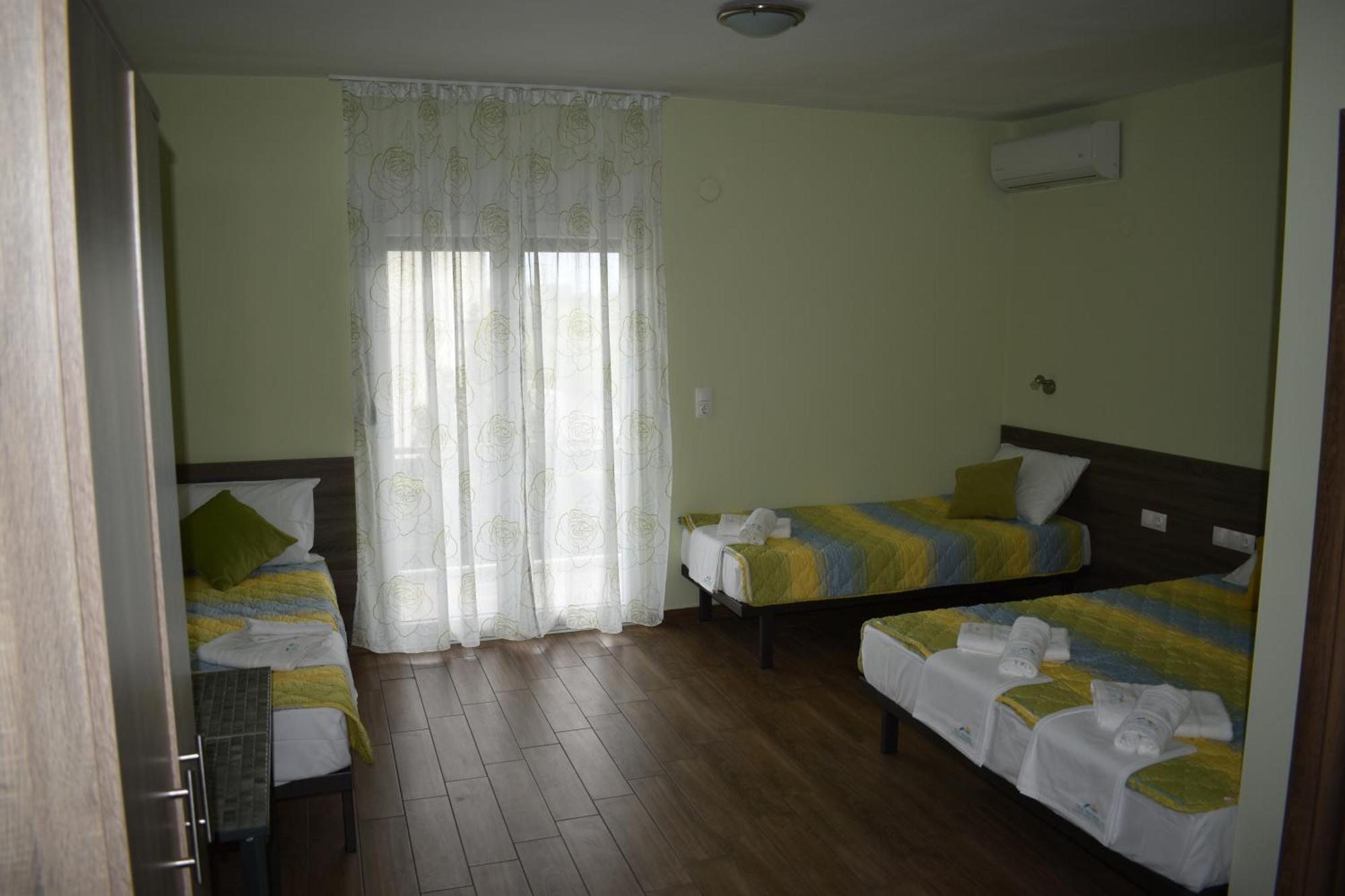 Villa Olympia Paralia Katerinis Bilik gambar