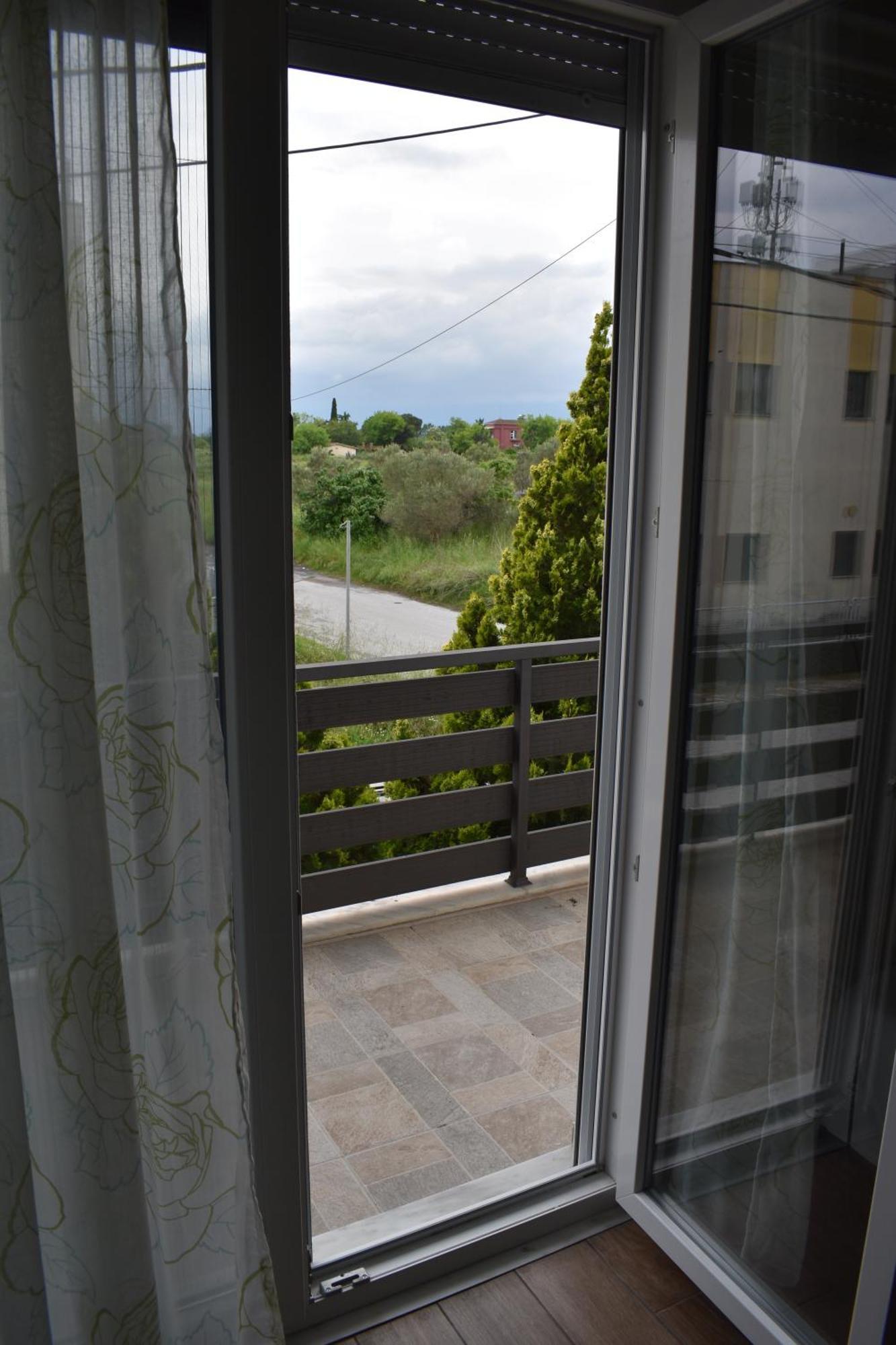 Villa Olympia Paralia Katerinis Bilik gambar
