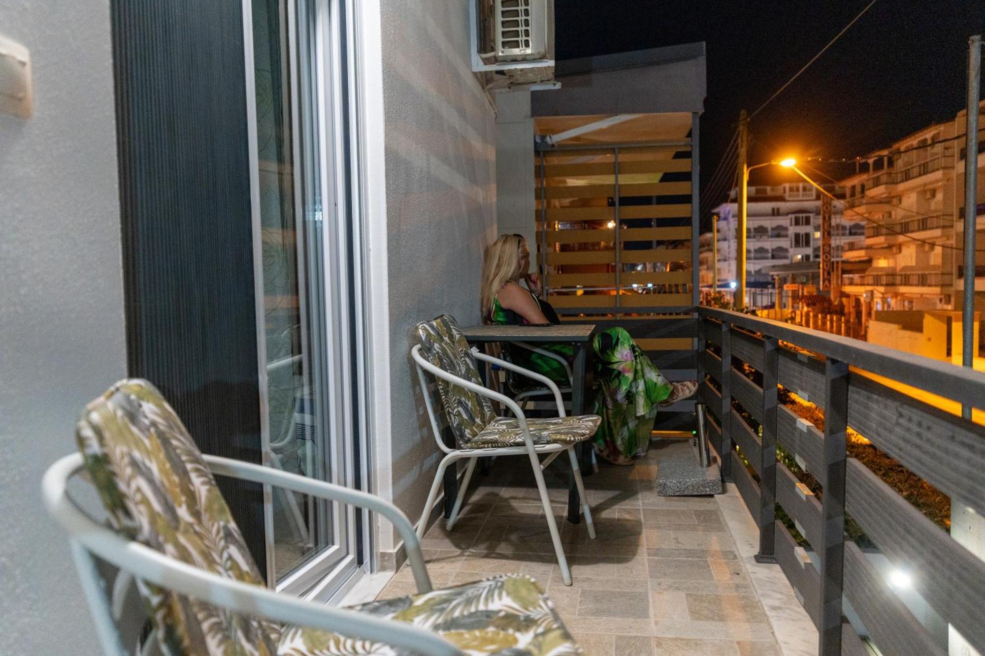 Villa Olympia Paralia Katerinis Luaran gambar