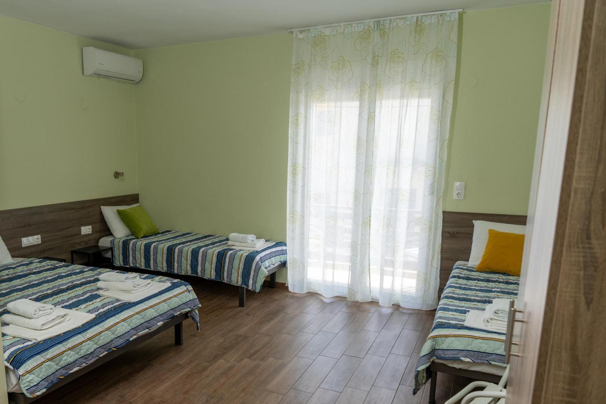Villa Olympia Paralia Katerinis Luaran gambar