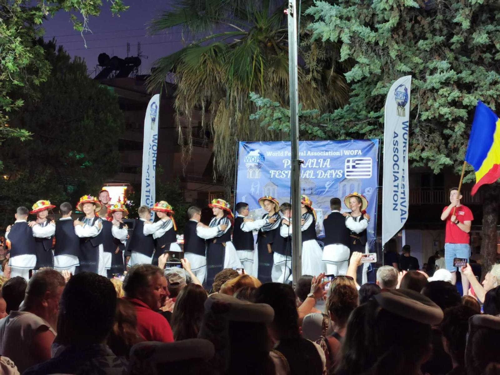 Villa Olympia Paralia Katerinis Luaran gambar