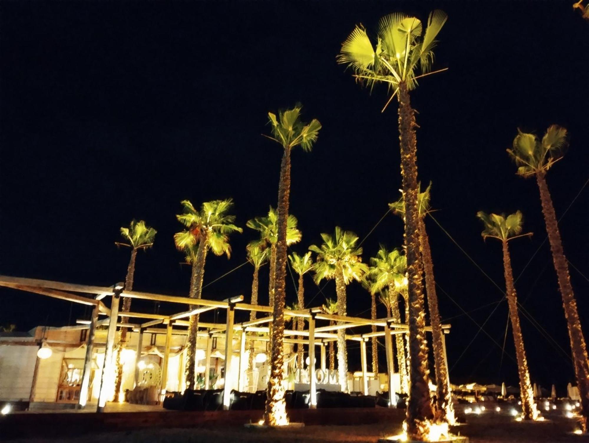 Villa Olympia Paralia Katerinis Luaran gambar