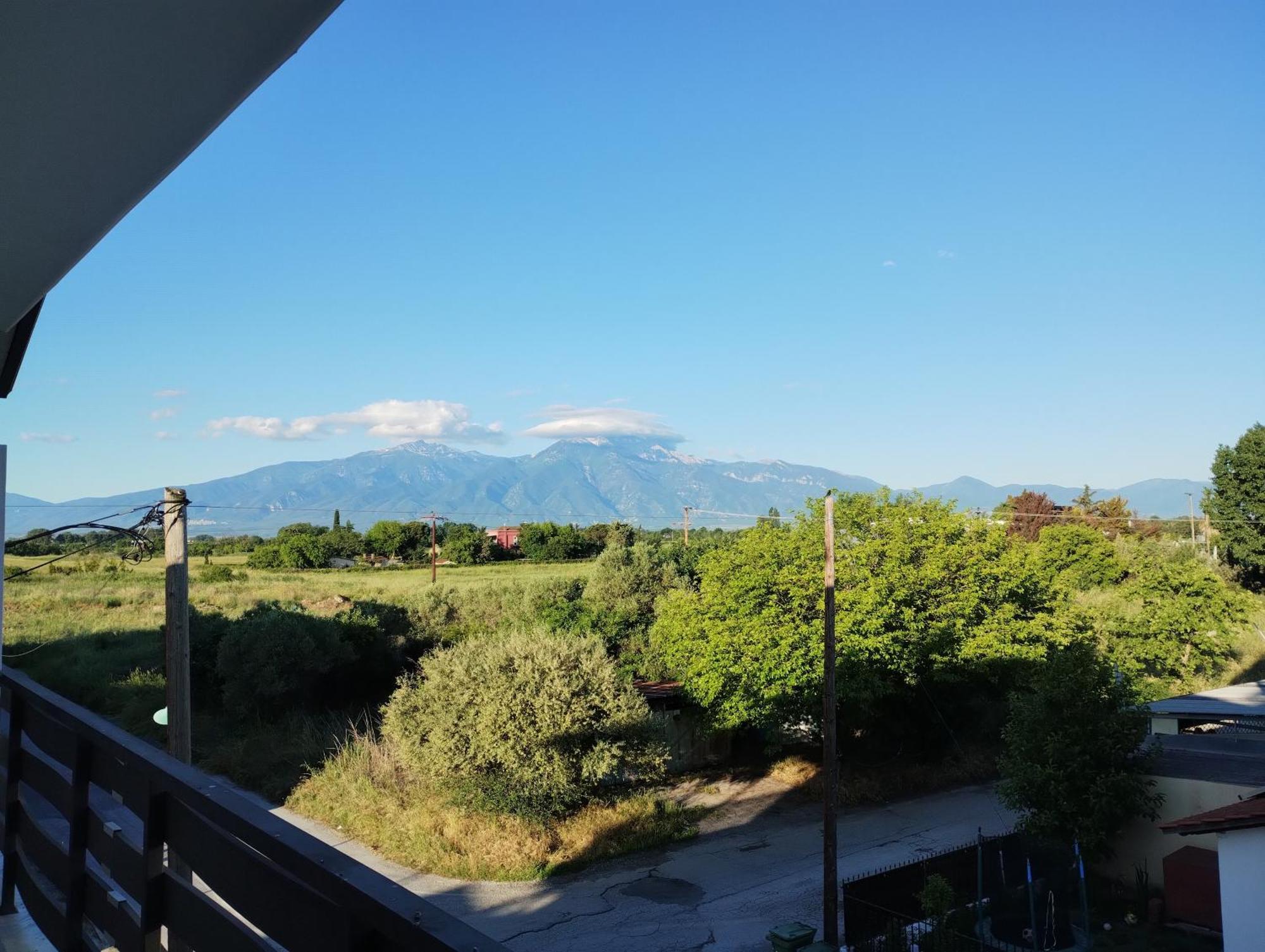 Villa Olympia Paralia Katerinis Luaran gambar