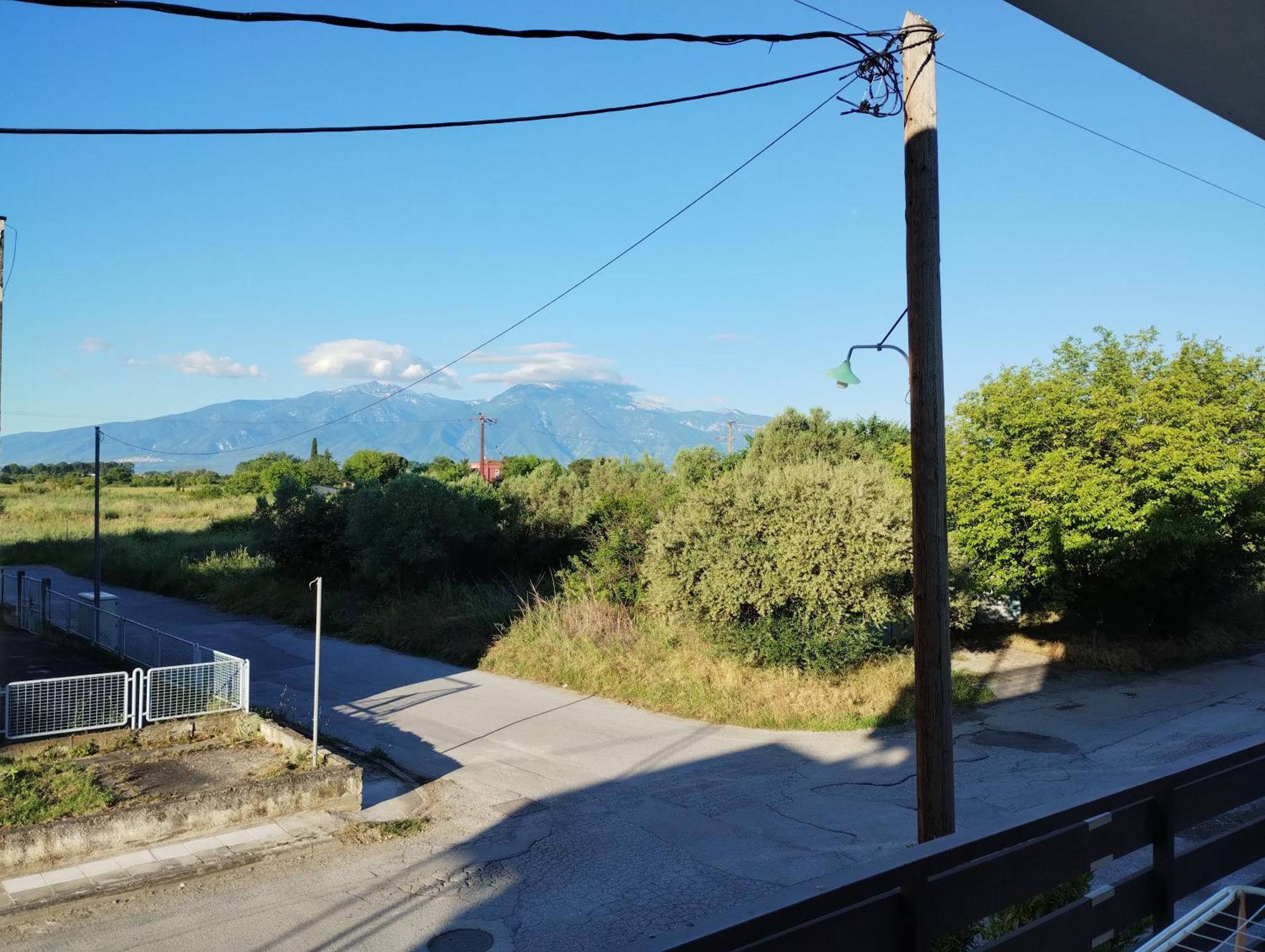 Villa Olympia Paralia Katerinis Luaran gambar